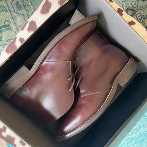 Thursday Boot Co. Brown Scout Boot